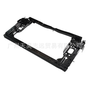 Marco de Soporte para Radiador de Jeep Cherokee 68411365AA, Pieza de Repuesto Nueva para Modelos 2019-2022 - Product Image 3