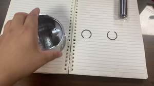 Piezas de Motor de Motocicleta, Pistón TRX500 de 92 mm, Compatible con HONDA con Número de Pieza 13102-HP0-A00 - Product Image 3