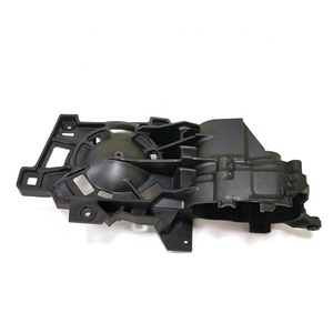 Servicios Profesionales de Impresión 3D de Prototipos Rápidos en Resina, ABS, Nylon, TPU y Plástico de Alta Calidad - Product Image 3