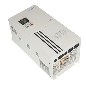 UWET Brand Fast Ink Curing V5000E 12kw Electronic UV Curing Power Supply
