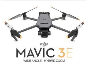 Dron con Cámara Térmica para Mavic 3T, para DJI Mavic 3 Enterprise, 45 Minutos de Tiempo Máximo de Vuelo, Mavic 3E, Dron M3T, Quadcopter, UAV, M3E - Product Image 2