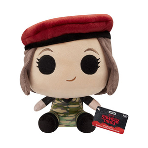 Peluche di Stranger <span class=keywords><strong>Things</strong></span>, Giocattoli di Peluche Anime del Film, Bambole per Macchine a Artiglio, Giocattoli di Peluche di Stranger <span class=keywords><strong>Things</strong></span> per Bambini - Product Image 4