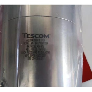 เทสคอม วาล์วปรับแรงดันย้อนกลับ รุ่น 26-1761-24 วาล์วลดแรงดันแบบแมนนวล - Product Image 2