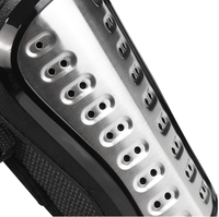 Accessoires de moto électrique durables Anti-chute Outdoor Sports Gear Rider Elbow Genouillères pour tout-terrain en acier inoxydable