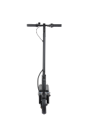 Trottinette électrique pliable en alliage d'aluminium 500W sans balais, pneus gonflables, longue autonomie, portable, pour adultes
