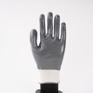 Guantes <span class=keywords><strong>de</strong></span> examen <span class=keywords><strong>de</strong></span> nitrilo sin polvo medpride, caja/100 Guantes protectores <span class=keywords><strong>de</strong></span> nitrilo - Product Image 6
