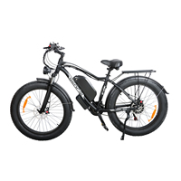 Eride Pro Ss 3.0 自行车 26Ah 48V 电动自行车 1500W 高速无刷廉价电动自行车 55km/h 电动自行车
