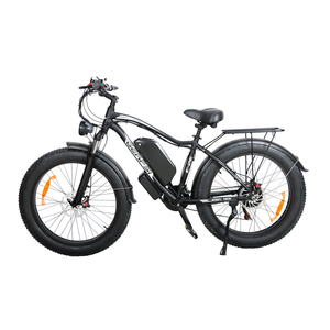 Bicicletta Elettrica Eride Pro <span class=keywords><strong>Ss</strong></span> 3.0, 26Ah 48V, 1500W, Alta Velocità, Motore Brushless, Economica, 55km/h - Product Image 3