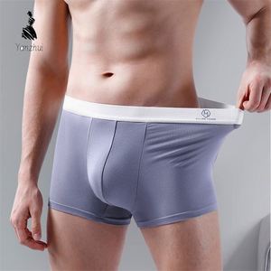 OEM/ODM Comodi Slip <span class=keywords><strong>Boxer</strong></span> in Modal con Ioni di Rame, Intimo Maschile con Zona Intima in Ioni di Rame - Product Image 5