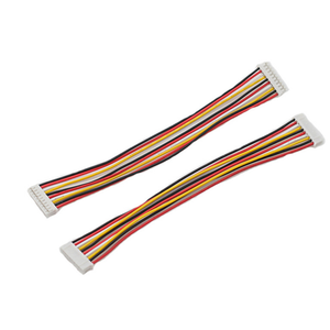 Bộ dây nối tùy chỉnh JST cho đèn LED và thiết bị điện tử - Product Image 4