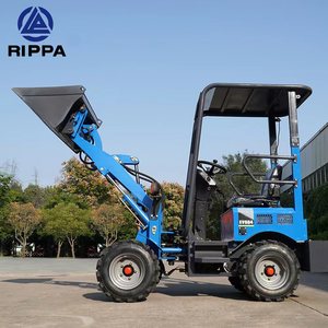 Chinesischer NDI <span class=keywords><strong>Mini</strong></span> Bagger lader Hersteller <span class=keywords><strong>Mini</strong></span> Bagger lader - Product Image 2