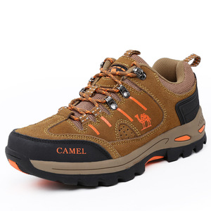 Autunno scarpe da <span class=keywords><strong>trekking</strong></span> caldo traspirante shock-assorbente non-slip low-cut scarpe da <span class=keywords><strong>trekking</strong></span> scarpe outdoor - Product Image 3
