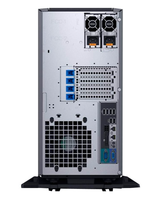 Serveur 5U avec processeur Xeon E3-1200, tour rackable T330, 2400MT/s DDR4 DIMMs, 8LFF