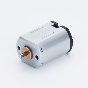 Motor CC Mini M10 de 36V de Alta Velocidad para Coche de Juguete Inteligente, Instrumento de Belleza, Lápiz de Impresión 3D, Cepillo de Dientes Eléctrico - Product Image 2