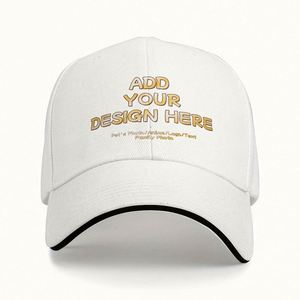 Casquette Trucker en Maille Ajustable Personnalisable pour Hommes/Femmes – Respirante, Légère, Idéale pour l'Extérieur, avec Logo Personnalisé – Parfaite - Product Image 6