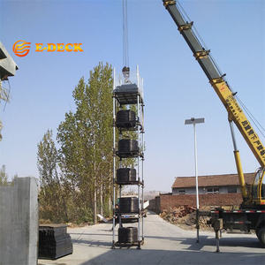 חלל עבודה כבד-מחסנים קיבולת בגודל 2000lb - Product Image 3