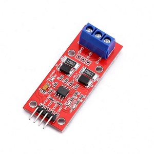 MAX3485 โมดูล TTL เป็น RS485 อุปกรณ์เสริมสำหรับการพัฒนา MCU - Product Image 1