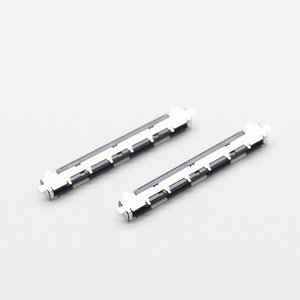 0.5mm Khoảng cách Chiều cao 3.75mm starconn LCD cáp kết nối LVDS 2.0 LVDS dây khai thác lắp ráp Cáp LVDS kết nối - Product Image 3