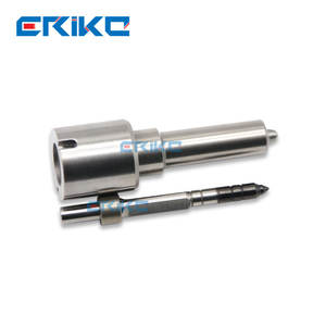 ERIKC F00VX30026 nouvelle buse à rampe commune Diesel F 00V X30 026 F00VX30026 pour Bosch Piezo/BMW 0445116001 0986435363 - Product Image 1