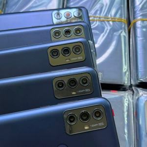 Teléfono Original Desbloqueado de 3GB RAM 32GB a <span class=keywords><strong>Precio</strong></span> de Fábrica, Celulares Usados de Bajo <span class=keywords><strong>Precio</strong></span> para Motorola Moto G <span class=keywords><strong>Play</strong></span> 2023 XT2271 - Product Image 2