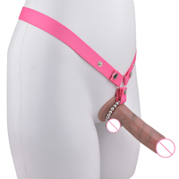 Cages à bite en acier inoxydable YOCY avec 4 tailles de métaux en acier Objets de chasteté masculine Écrits Penis Ring Lock Cage Virginity Lock