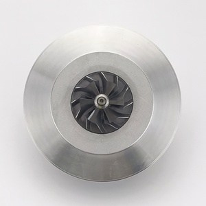 Turbocompresseur CRAFT <span class=keywords><strong>Chra</strong></span> <span class=keywords><strong>GT1544V</strong></span> 762328-0001 Fit 753420-0006 pour BMW Mini Cooper D (R55 R56) - Product Image 5