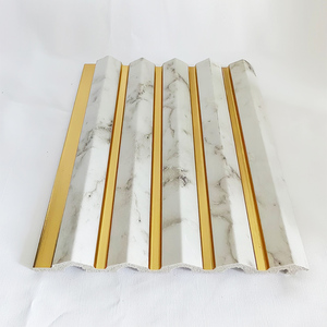 Panel de Pared de PS con Revestimiento de Carbón, Resistente al Agua, Ligero y Duradero, Bullfighter, Paneles de Revestimiento de 162 mm de Ancho - Product Image 5