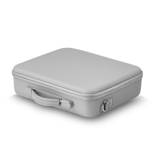 Borsa a tracolla portatile per DJI Flip Drone custodia rigida con schermo libero tuta da volo realizzata in materiali PU e EVA - Product Image 4