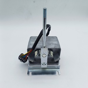 Acelerador para Montacargas Eléctrico Doosan BR15S BR18S, Interruptor de Control de Velocidad, Pieza de Aluminio A60144299 - Product Image 4