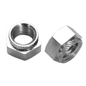 Tuercas de remache de acero inoxidable 304, precio al por mayor, <span class=keywords><strong>rosca</strong></span> métrica para fabricación de chapa - Product Image 6
