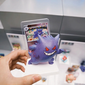 <span class=keywords><strong>Set</strong></span> <span class=keywords><strong>di</strong></span> Giocattoli Blind Box Pokémon Originali Cinesi - 151 Figure con Carte PTCG, Finiture da Collezione, Giocattolo Trendy - Product Image 2