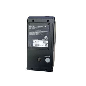 หัวเซ็นเซอร์วัดระยะด้วยเลเซอร์แบบเส้นตรง LJ-X8020 ของแท้ใหม่เอี่ยม พร้อมหัววัดแบบ 2D/3D รับประกันหนึ่งปี - Product Image 5