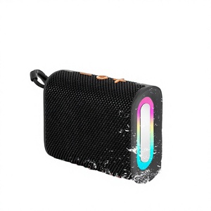 Haut-parleur Bluetooth portable <span class=keywords><strong>sans</strong></span> <span class=keywords><strong>fil</strong></span> rechargeable à gamme complète pour fêtes en extérieur – Offre spéciale - Product Image 1