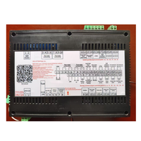 Carte de Contrôle Intelligente Leap Smart pour Système d'Osmose Inverse (RO) – Composants Essentiels PLC 500L/Heure 220V 5W Garantie 1 An