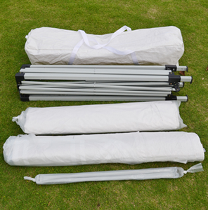 Plegable carpa gazebo 3x3 mái hiên ngoài trời bật lên gazebos gazibo không thấm nước 10x10 tán Lều 10*10 gấp vườn lều - Product Image 4