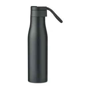 Termo URSUS de 600 ml de acero, merchandising personalizado - Product Image 4
