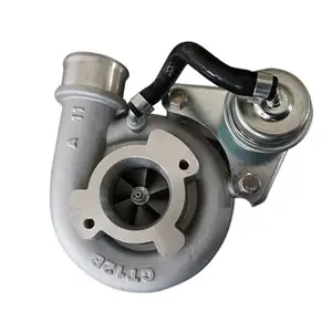 الشاحن التربيني CT12B 17201-67040 يصلح لسيارات 2000 TOYOTA Land Cruiser مع محرك 3.0L 1KZ-TE 1KZ turbo 17201-67010, 17201-64110