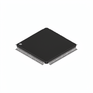 MAXQ2000-RFX ช้อปปิ้ง100 LQFP BOM IC 16BIT แบบฝัง IC MCU - Product Image 1