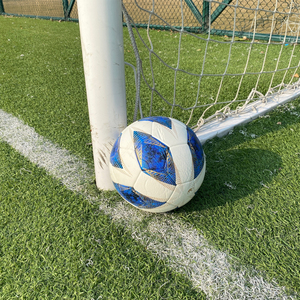 2025 può essere utilizzato da più gruppi di persone all'ingrosso personalizzare Logo prezzo di fabbrica TPU in pelle <span class=keywords><strong>calcio</strong></span> pallone da <span class=keywords><strong>calcio</strong></span> per lo sport - Product Image 2