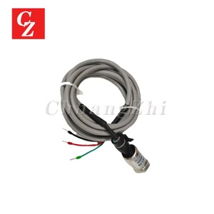 Nouveau capteur de pression 02250155-174 pour pièces de compresseur d'air Sullair - Product Image 5
