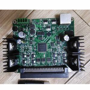 <span class=keywords><strong>Ricoh</strong></span>-placa base de conector de cabezal de impresión, G5, V1.6C, Original, nuevo - Product Image 3