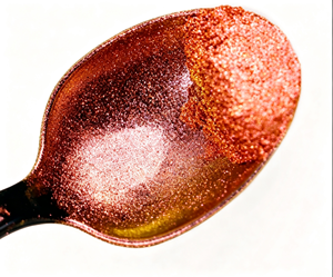 Chameleon Color Shift Luster Powder Pearlescent Mica Glitter Powder for Resin Art <b>Easter</b> <b>Egg</b> - Product Image 3