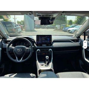 Toyota Rav_4 Hybrid Limited SUV d'occasion en excellent état - Product Image 3