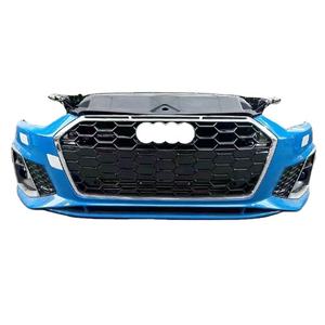 Pare-chocs avant <span class=keywords><strong>Audi</strong></span> d'occasion de haute qualité adapté au pare-chocs <span class=keywords><strong>A5</strong></span> S5 modèle 2019-2024 - Product Image 1