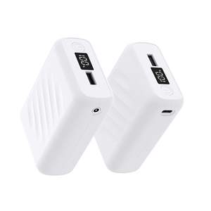 גרביים מחוממות בשלט רחוק כפפות מחוממות מטען נייד נייד לסוללות - Product Image 6