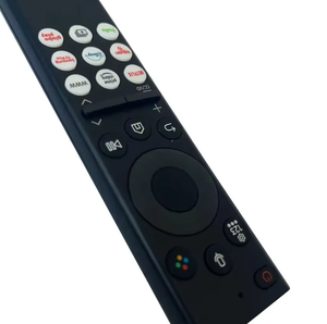 BN59-01390A universel Rechargeable cellule solaire voix télécommande fixe <span class=keywords><strong>code</strong></span> plastique adapté pour tous les Samsung QLED - Product Image 5