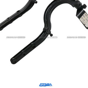 Bisagra de Capó de Alta Calidad para McLaren 720S, Material Metálico, Derecha 14A0832CP, Izquierda 14A0828CP - Product Image 3