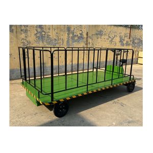 3*1,5 m Aspecto hermoso y operación simple Furgonetas de alimentos/furgoneta/Mini furgoneta de carga - Product Image 1