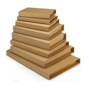 กล่องสำหรับจัดส่งหนังสือ - Product Image 1