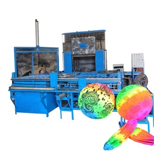 Pelota de PVC <span class=keywords><strong>Reborn</strong></span> Baby, Pelotas de Vinilo para Masajes, Juguetes, Suministros para Muñecas, Máquina Rotatoria - Product Image 1